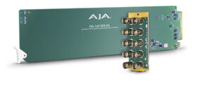 Конвертер AJA OG-1x9-SDI-DA