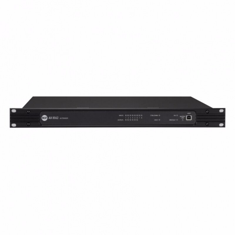 Микшер RCF AX 8042