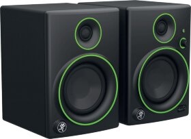 Студийный монитор Mackie CR4BT