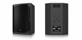 Пассивная акустическая система Turbosound Dublin TCX102-R