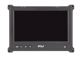 Монитор F&amp;V MeticaFM 7 HDMI+SDI