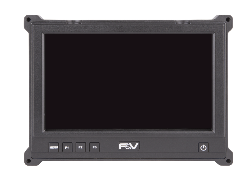 Монитор F&V MeticaFM 7 HDMI+SDI