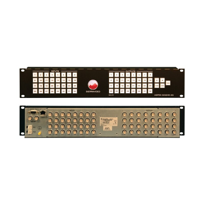Коммутатор Kramer Aspen 3232HD-3G