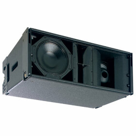 Пассивный элемент линейного массива Martin Audio W8LMDI