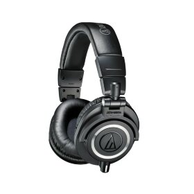 Наушники Audio-Technica ATH-M50X