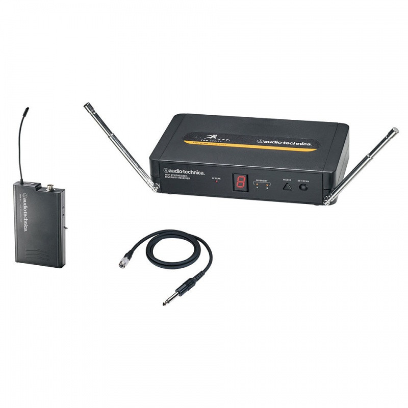 Радиосистема Audio-Technica ATW-701/G