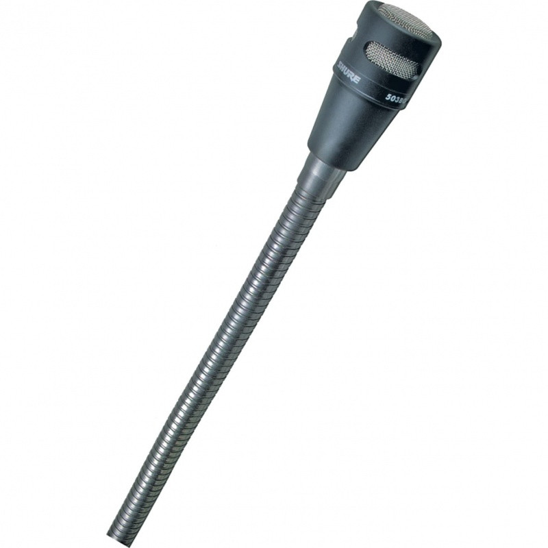 Речевой микрофон SHURE 503BG