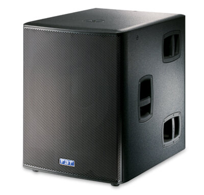 Пассивный сабвуфер FBT MITUS 121S