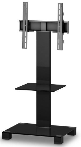 Стойка Sonorous PL 2515 B HBLK