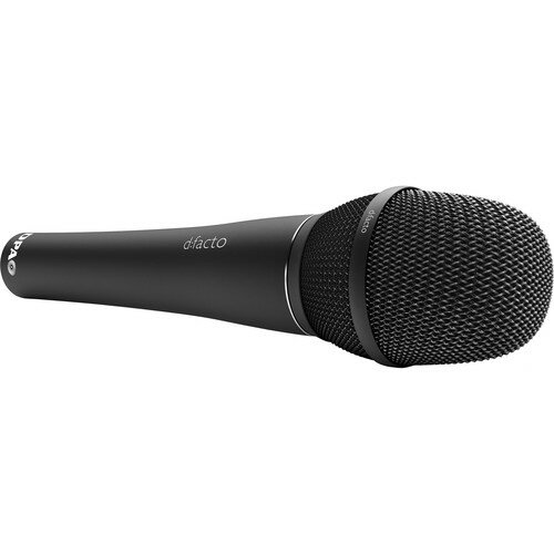 Конденсаторный микрофон DPA 4018VL-B-B01