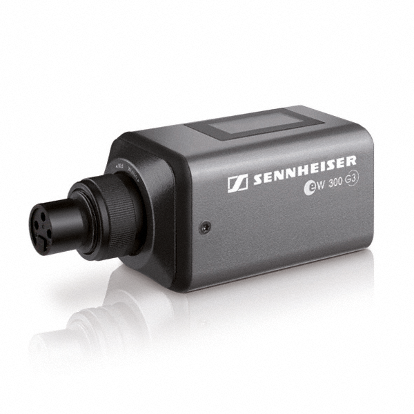 Передатчик Sennheiser SKP 300 G3