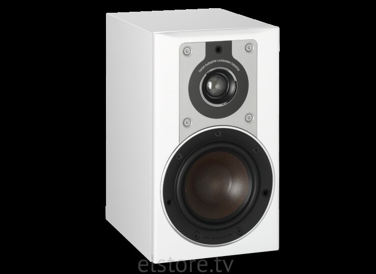 Полочная акустическая система DALI OPTICON 1 WHITE