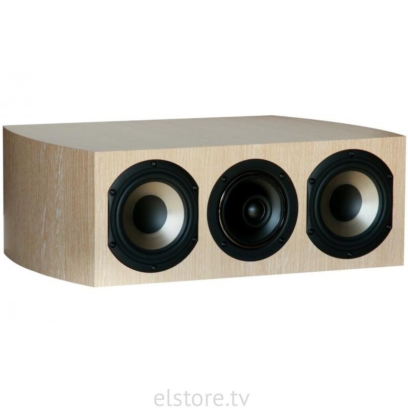 Центральный канал Cabasse MC170 SOCOA NATURAL OAK