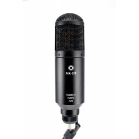 Микрофон Октава МК-220 в ФДМ2-03