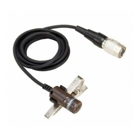 Петличный микрофон Audio-Technica AT829cH