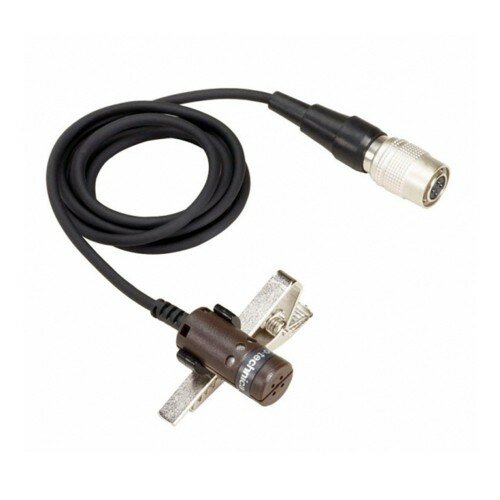 Петличный микрофон Audio-Technica AT829cH
