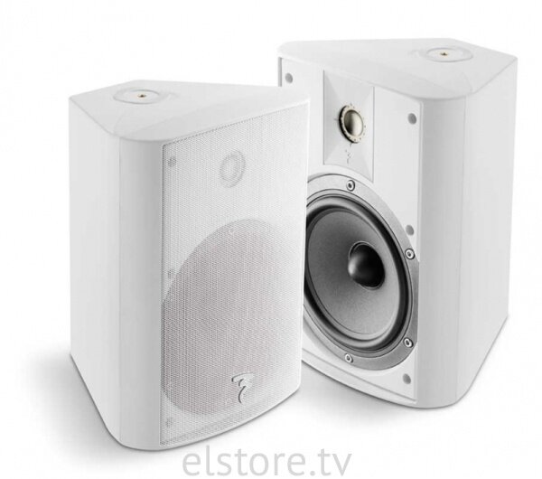 Всепогодная акустика Focal Chorus OD 706 V