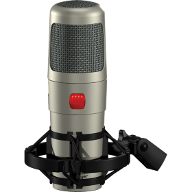 Студийный микрофон Behringer T-1