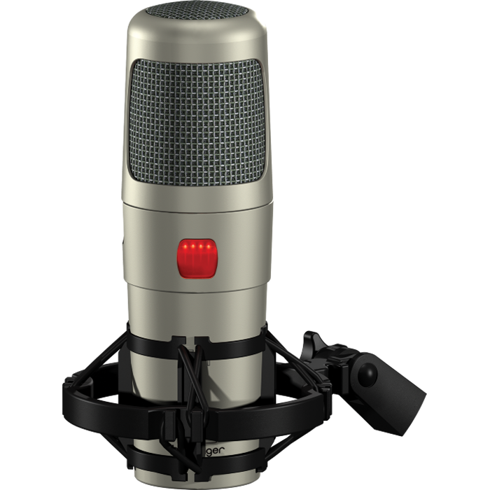 Студийный микрофон Behringer T-1