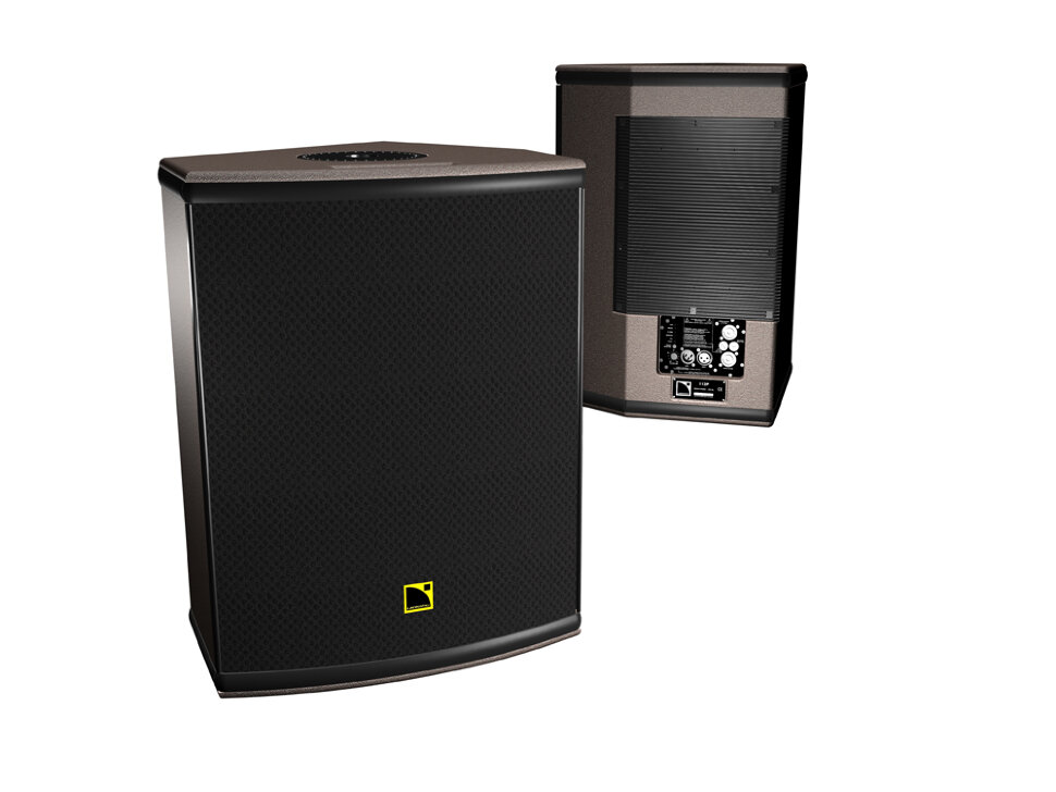 L-Acoustics SYVA Акустическая система c коллинеарным  источником звука