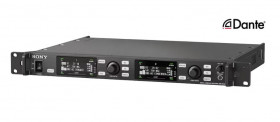 Sony DWR-R03D 2-канальный беспроводной цифровой приемник