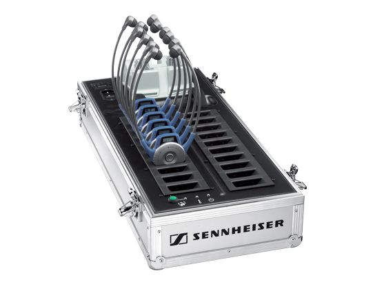 Зарядное устройство Sennheiser EZL 2020-20L