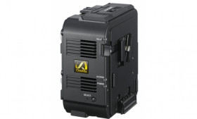Рекордер Sony AXS-R5