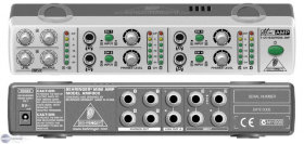Усилитель Behringer AMP800