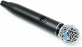 Передатчик Shure GLXD2/B58 Z2