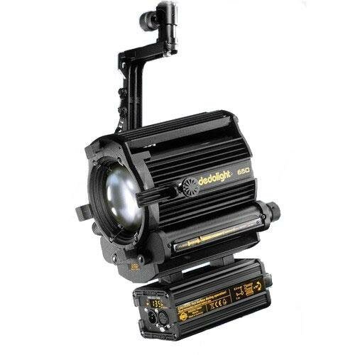 Осветительный прибор Dedolight DLH652T-DMX