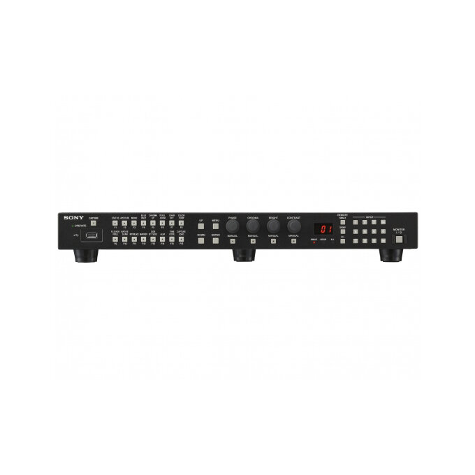 Блок управления Sony BKM-17R