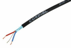 Микрофонный кабель Cordial CSP 1