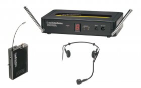 Радиосистема Audio-Technica ATW-701/H