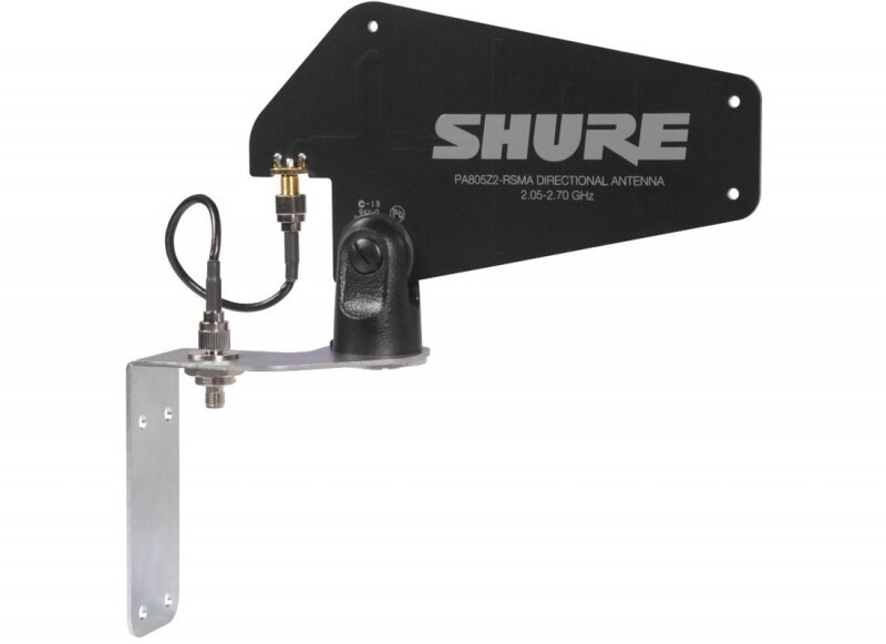 Антенна SHURE PA805Z2-RSMA