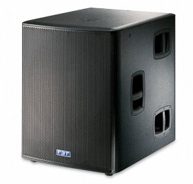 Активный сабвуфер FBT MITUS 121SA