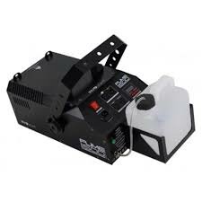 Генератор дыма Involight Fume900DMX