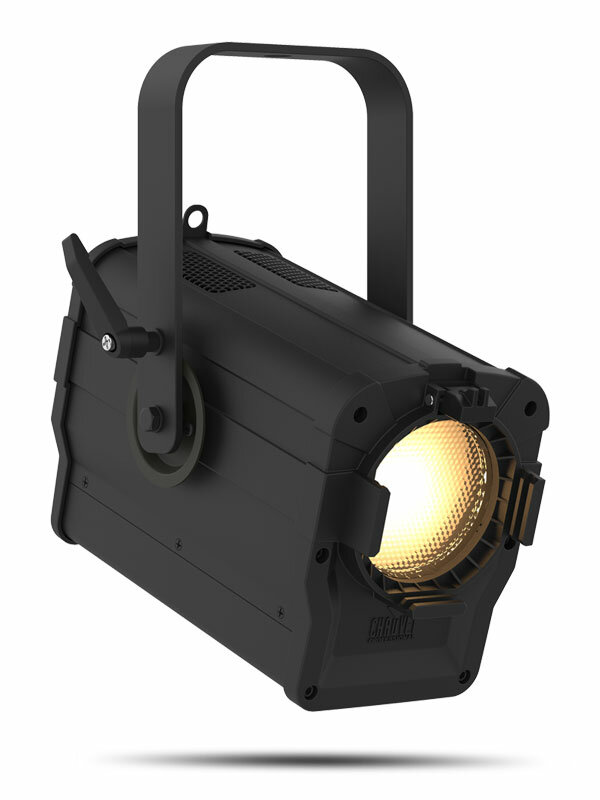 Светодиодный прожектор CHAUVET-PRO Ovation F-55WW