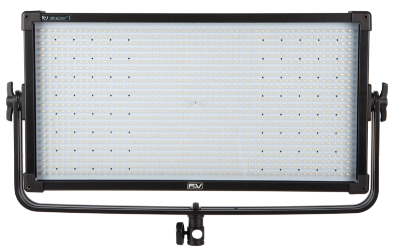 Светодиодная панель F&V Z 1200s UltraColor 60° 2 lights Kit