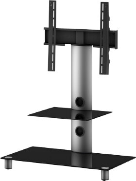 Стойка Sonorous NEO 81 B SLV