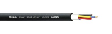 Акустический кабель Cordial CLS 425-50