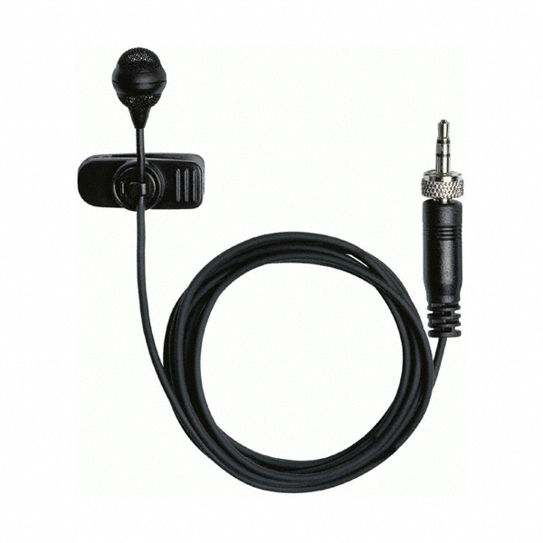 Петличный микрофон Sennheiser ME 4-N