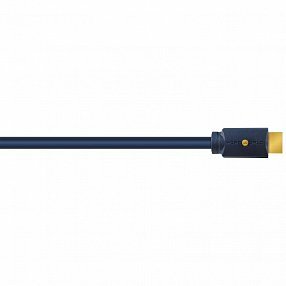 HDMI кабель Wire World Sphere HDMI 2.0 Cable 5m, 18 G, HD-BRIDGE