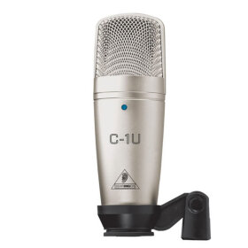 Студийный микрофон Behringer C-1U