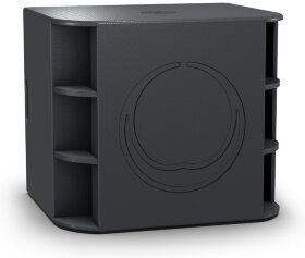 Активный сабвуфер Turbosound Milan M18B