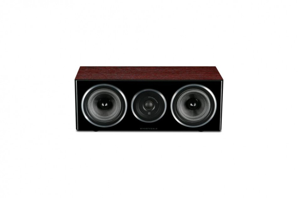 Wharfedale Diamond 11.CS Цвет: Красное дерево (Rosewood)
