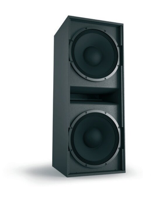 L-Acoustics SYVA Low Мощный сабвуфер