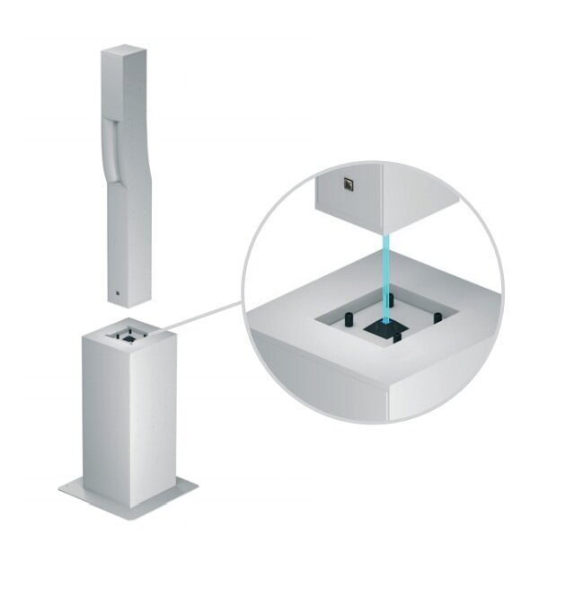 L-Acoustics SYVA Low Мощный сабвуфер