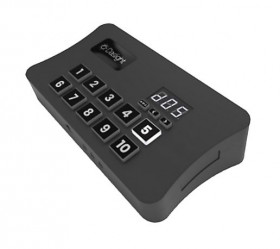 Daslight DVC GOLD DMX интерфейс