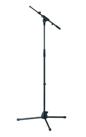 Микрофонная стойка K&amp;M 27195-300-55