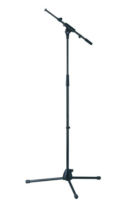 Микрофонная стойка K&M 27195-300-55